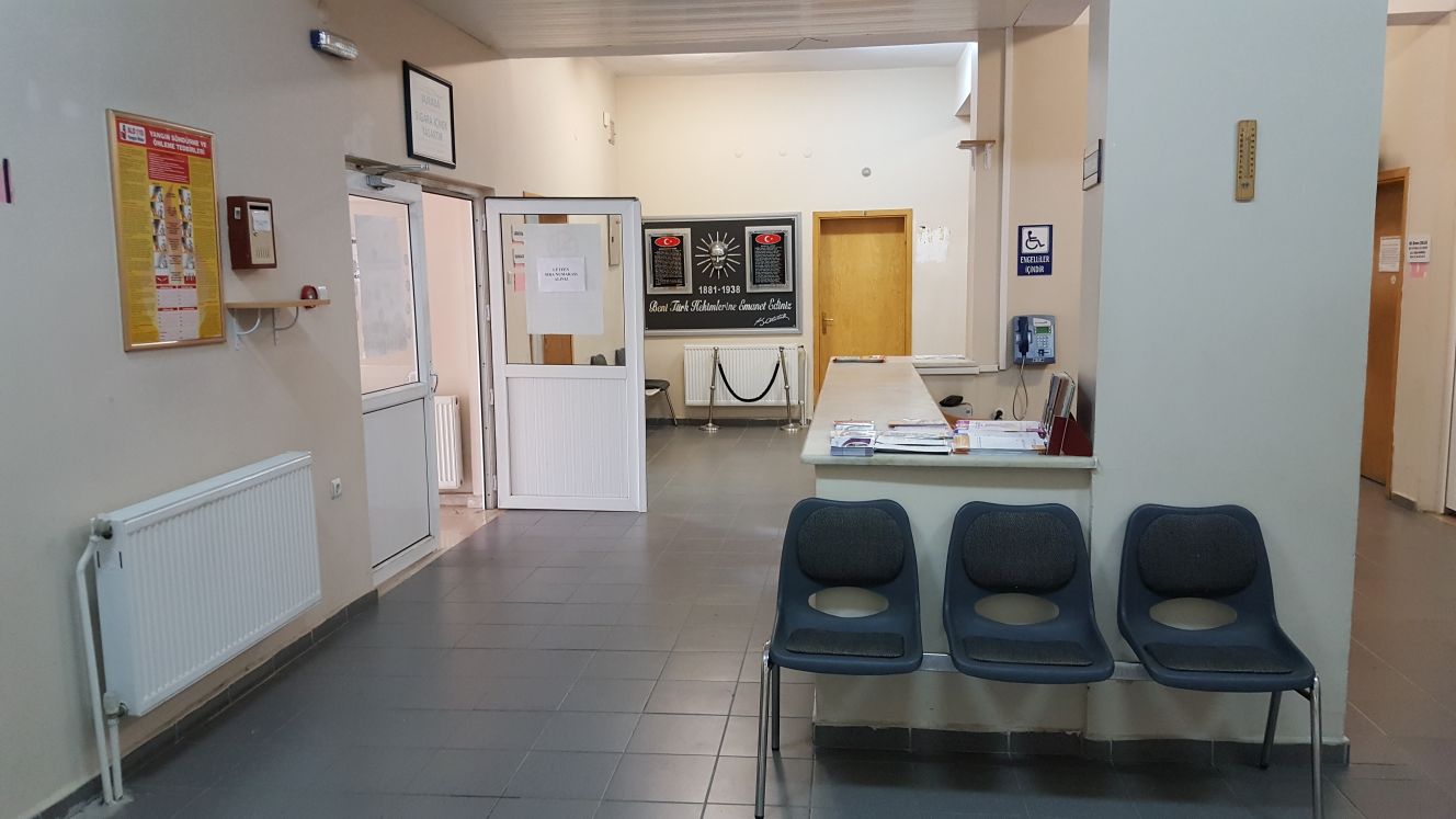 Asm İç Görünüm 1