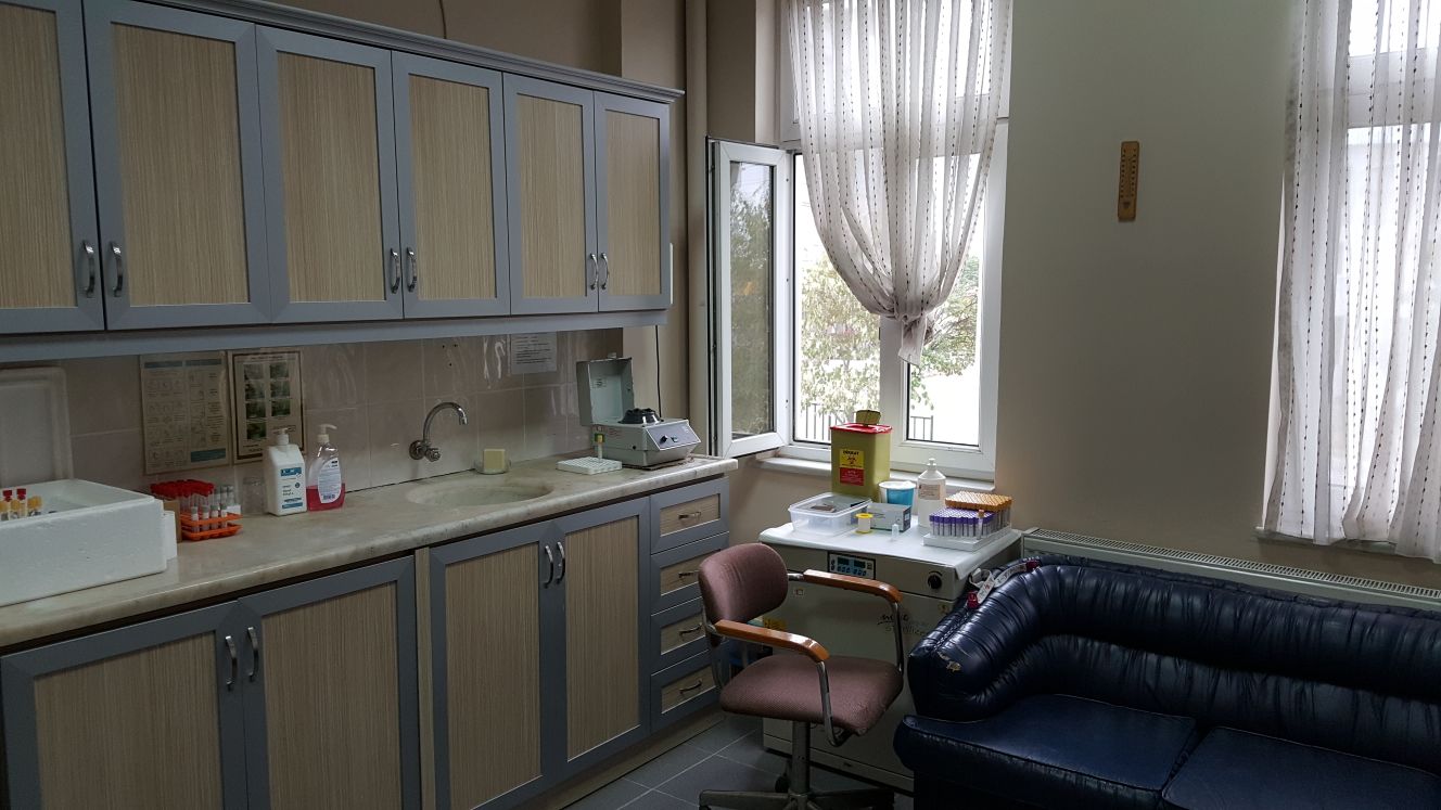 Asm İç Görünüm 5