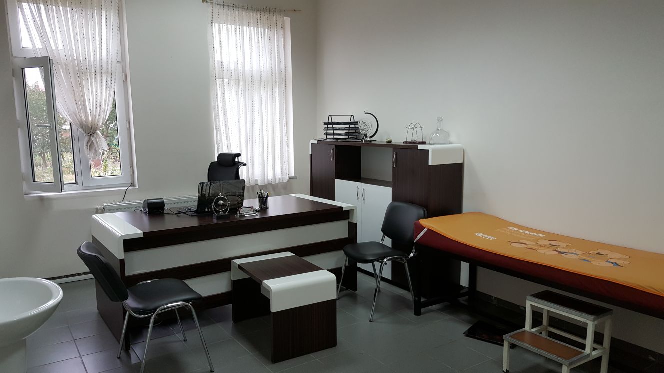 Asm İç Görünüm 2